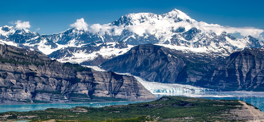 APLIC Alaska Mountains